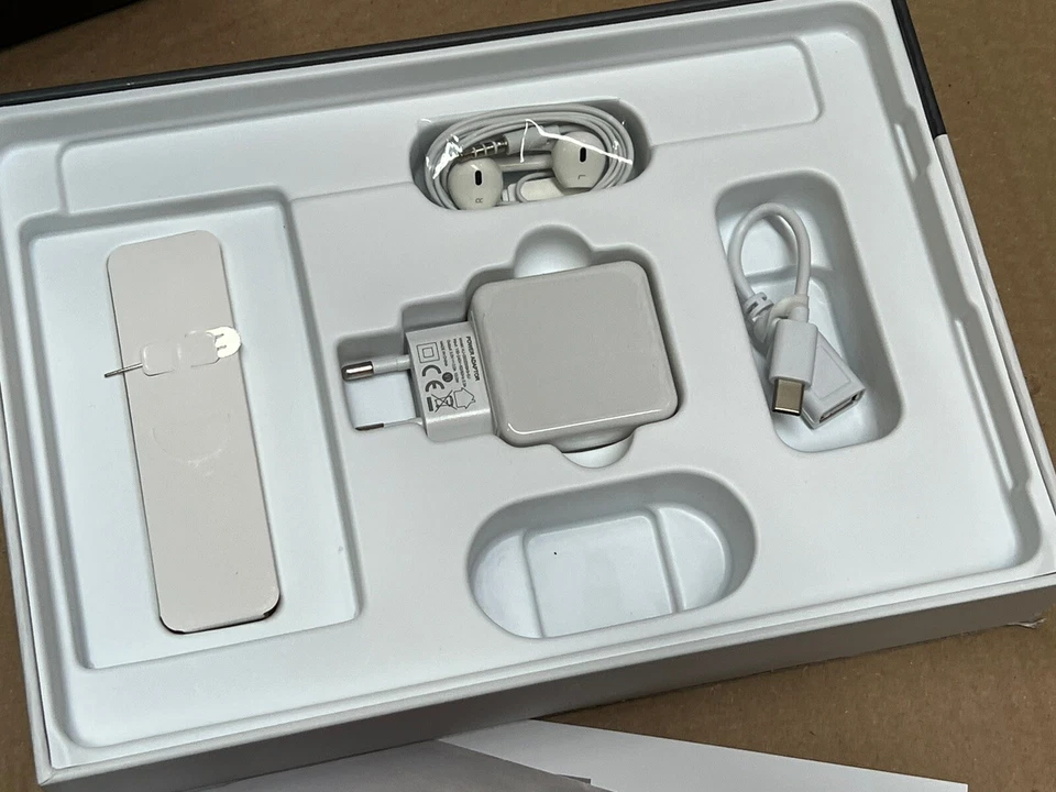 FACILOTAB – Tablet für Senioren – einfach intuitiv und ohne Abonnement – ideal - Bild 2 von 3