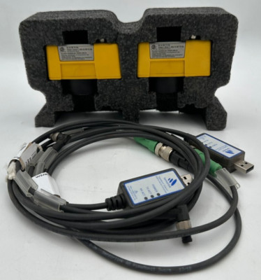COSASCO SENSORLINK PIPEMONIT SWARM S1 SENSOR MIT USB AUF SERIELLE ANSCHLUSSKABEL