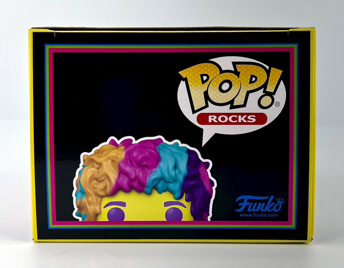 FUNKO POP! ROCKS JIMI HENDRIX #239 