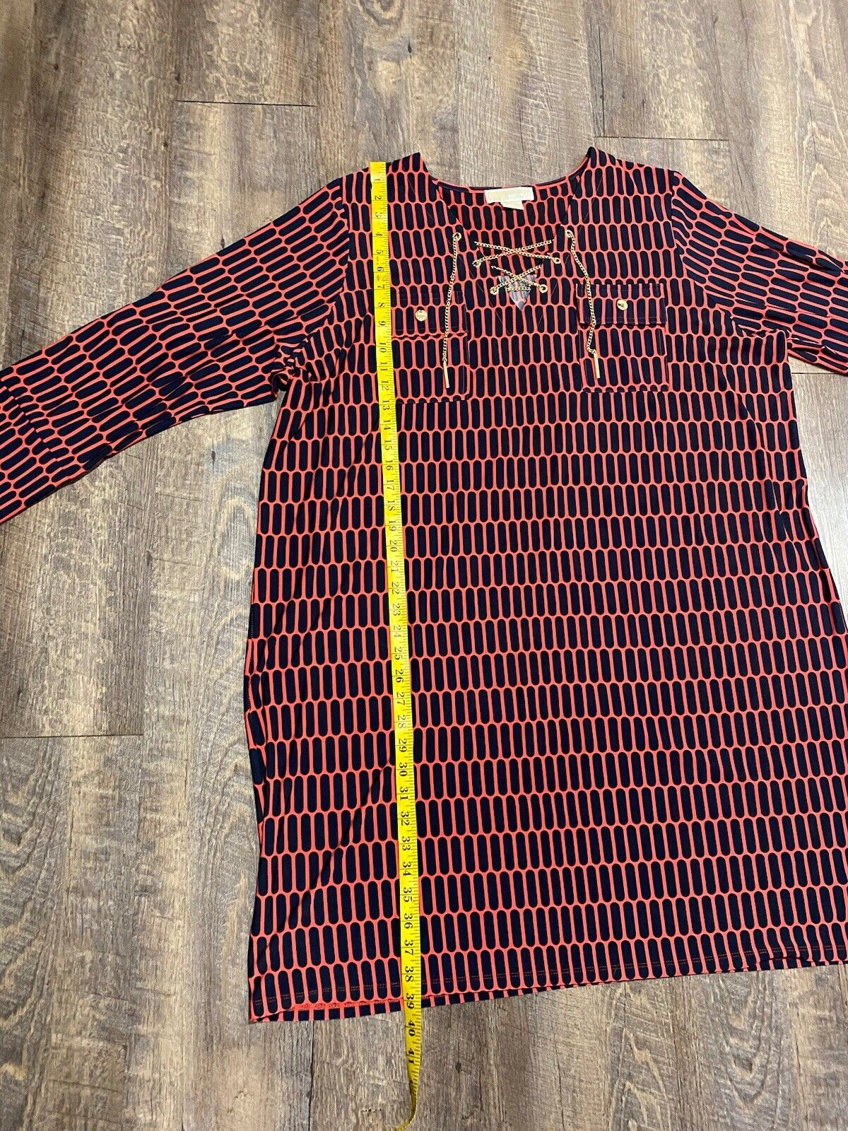 EUC Michael Kors Dress Size 3x - image 6