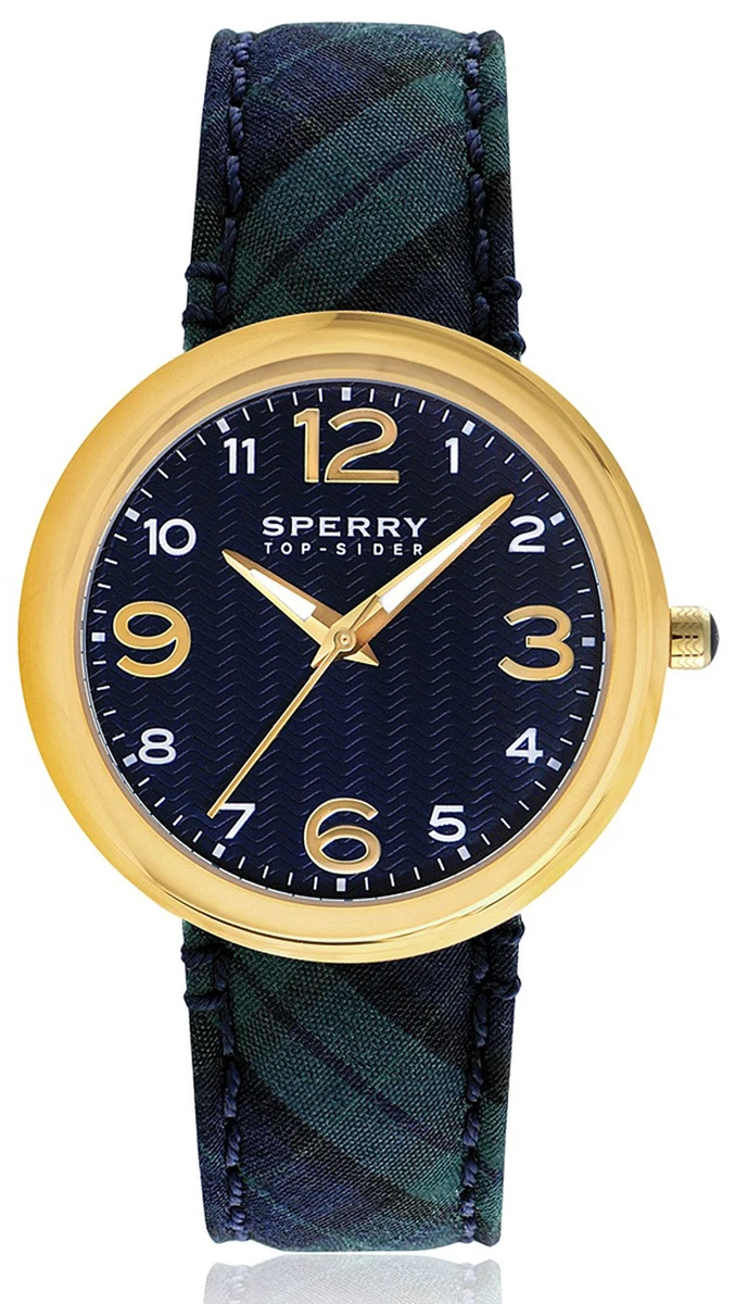 Sperry watches deals