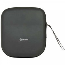 Isolate SE Active Noise Cancelling Bluetooth 5.0 Kopfhörer mit Mikrofon & Hardcase – Bild 5