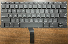 US KEYBOARD for Apple MacBook Air 13" A1369 2011 and 2012