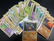 Non-Holo - 2010 Pokemon HS Triumphant Card /102 ($2 Minimum Order Required)