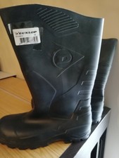 dewalt edmonston wellies