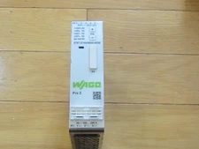 Wago 2787-2144 Power Supply Unit Pro 2! MINT & COOL! Ready To Work For YOU!