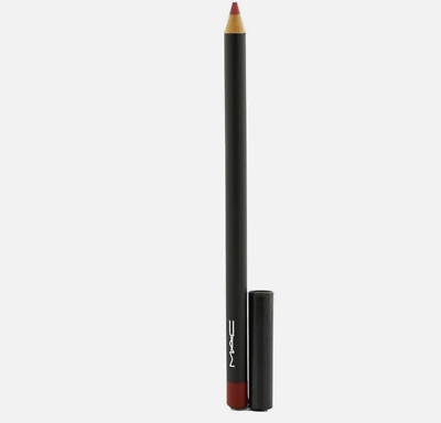 MAC Lip Pencil Crayon A Levres Redd 0.05oz/1.45g