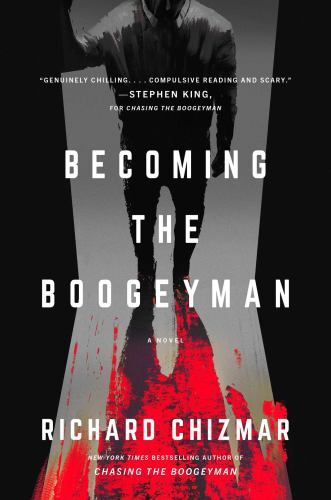 Becoming the Boogeyman Format: General/trade