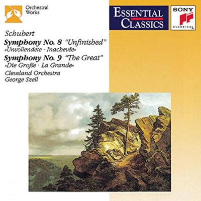 Symphony 89 - Audio CD - GOOD
