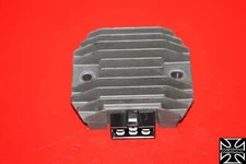 08-12 KAWASAKI NINJA 250R RECTIFIER VOLTAGE REGULATOR