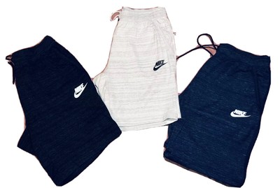 nike advance 15 knit shorts