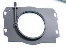 80mm 85/110/134/150mm LMB-15 Lens Clamp Adapter For Arri CHEWA LMB-15 Matte Box