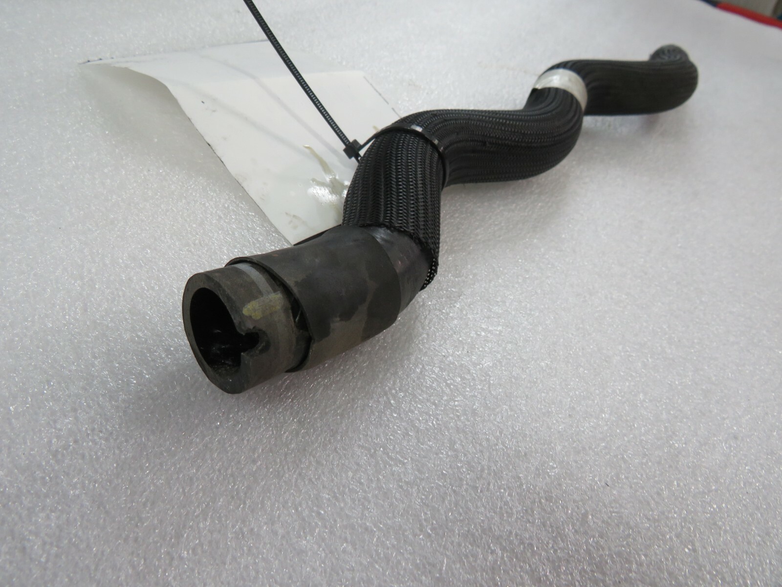 Ferrari FF, Water Hose, Used, P/N 271546