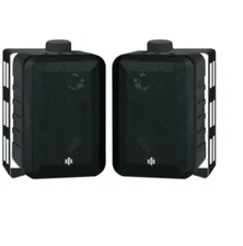 PE BIC America RtR® Series RTRV44-2 4-In. Indoor/Outdoor Weather-Resistant Speak