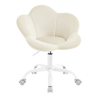 WOLTU Kinderdrehstuhl ergonomisch Schreibtischstuhl Drehstuhl höhenverstellbar