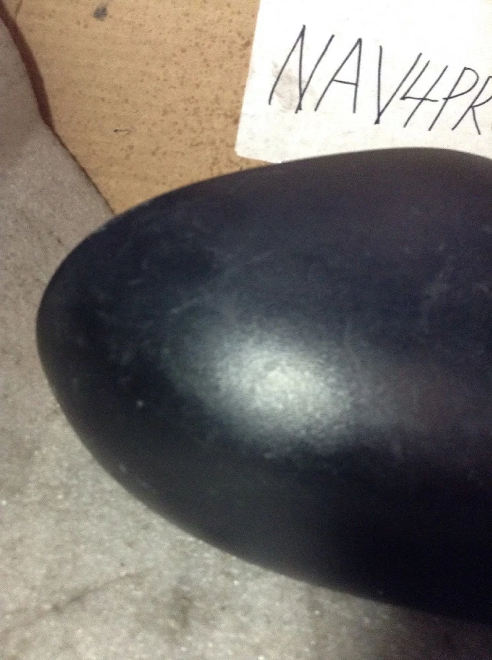 Dodge 2000 2001 2002 2003 2004 2005 espejo eléctrico lado derecho neón OEM #1656 Foto 2 de 4