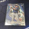 Curtis Mead RC - 2024 Bowman’s Best #64 Tampa Bay Rays Base Rookie Card
