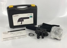 Sevenoak SK-CM300 Shotgun Video Condensor Microphone for DSLR Cameras/Camcorders