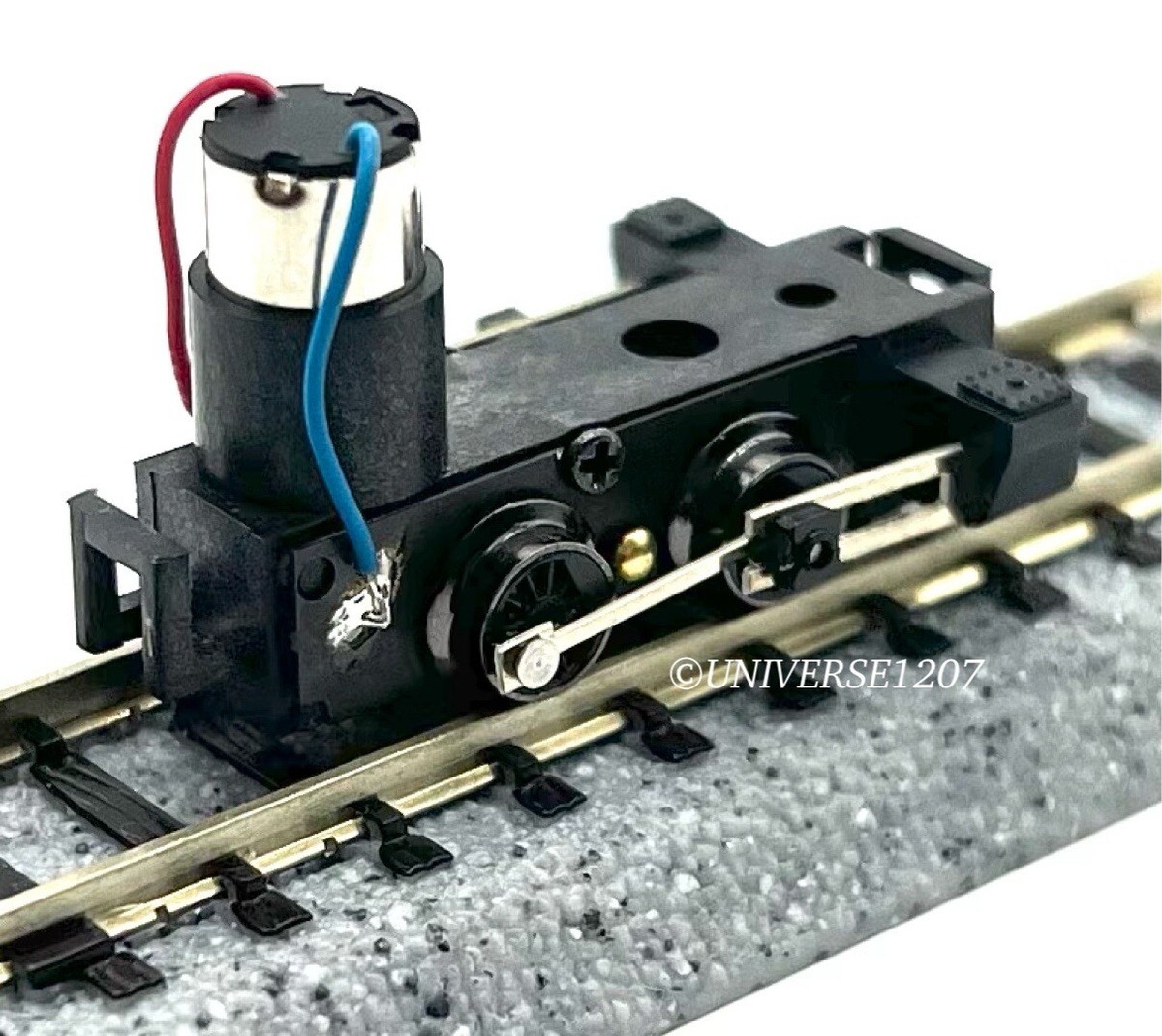 杉山模型 HOn 9mm Vertical Boiler 0-4-0 杉山模型 HOn 9mm Vertical Boiler 0-4-0 HOn30/HOe Toma 0-4-0 W.G.