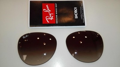 Lenses Rayban Erika RB4171 865/13 Replacement Lenses Lens Lenti Lentilles  Linsen | eBay