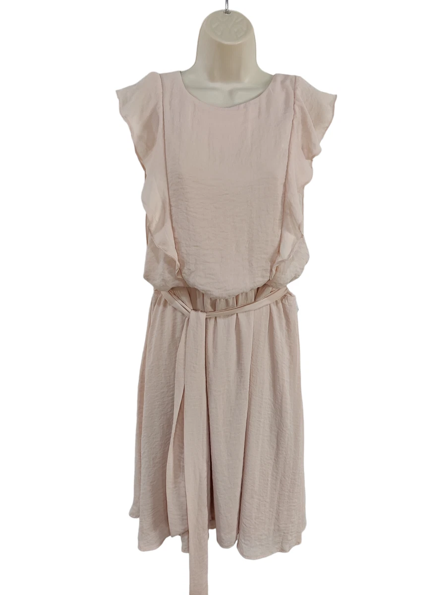 H&m shop flowy dress