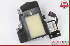 18-21 KIA STINGER REAR LEFT SIDE BLIND SPOT RADAR SENSOR MODULE W/ BRACKET OEM