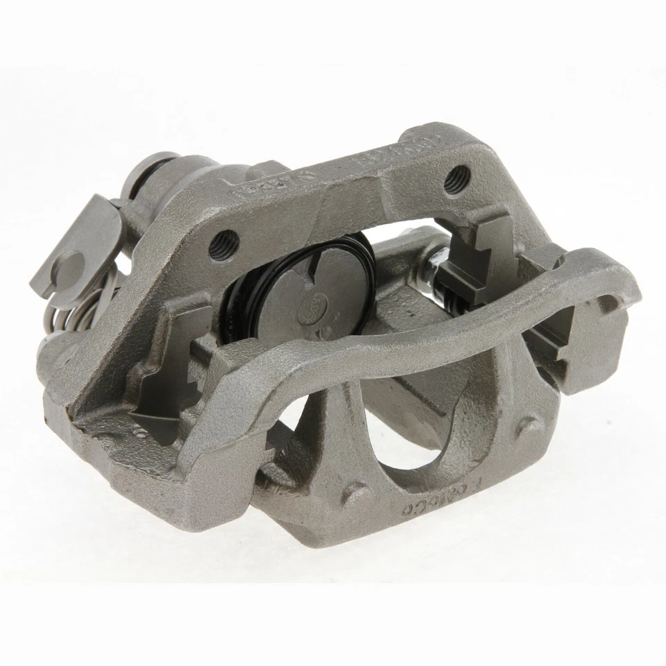 Pinza de freno de disco trasera derecha centrada 2014 2015 Ford Flex Premium 2013-2019 Foto 4 de 4