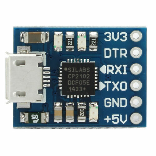 Hochsichtbare Acryl-Abdeckung für NodeMcu Lua CP2102/CH340G ESP32 IoT-Boards