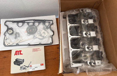 NEUER Zylinderkopf nackt VW 1.9 TDi BLS AXB BMM BMP BRR BRS 038103373R 908709