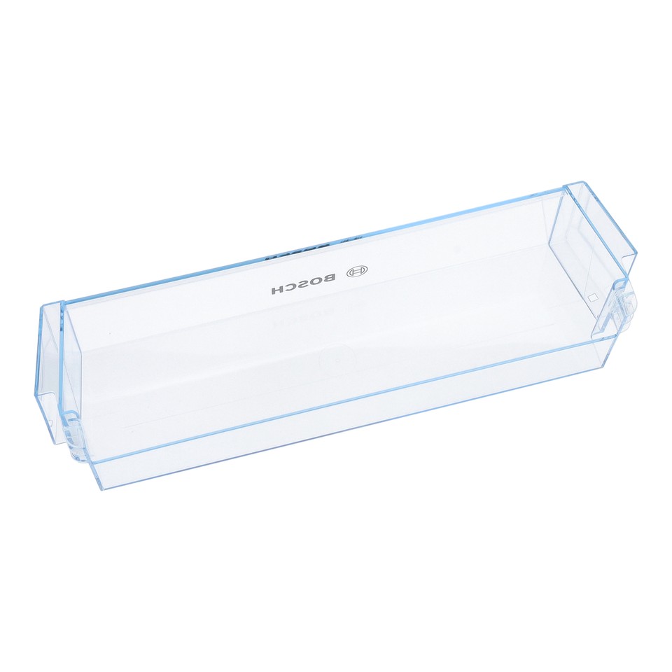 Bosch Fridge & Freezer Bottom Bottle Shelf Rack Genuine | eBay UK