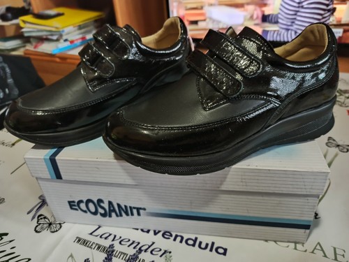 Scarpe Ortopediche da donna N 37 Ecosanit usate una Volta sola | eBay
