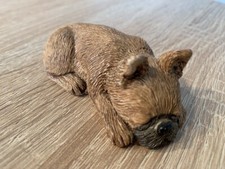 HUND DEUTSCHER BOXER FIGUR Hundesport BOXER WELPE
