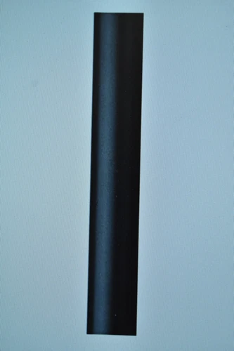 Monte Carlo DR24BK Traditional Downrod Collection 24" Matte Black Finish - Picture 1 of 5