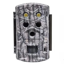 Boly Trail Hunting Camera 45MP Night Vision Motion Sharp 940nm No Glow&White LED