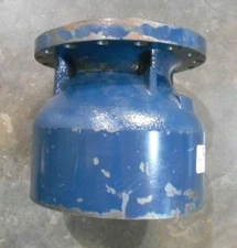 Franklin Electric 8" STS Bowl & Bearing Assy #305471994 (H-8)