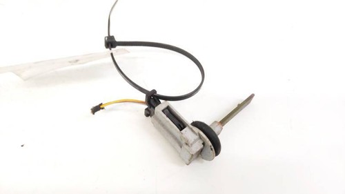 Volkswagen Tiguan 2010 Intake Air Temperature Sensor (Cabin Air Te #2050310-66