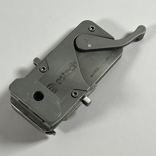2 x Estech Hercules OmniGrip 401-155 Lockable Spring Bracket & 1 x OmniGrip READ - Picture 15 of 20