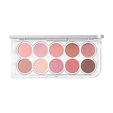 LUMMIR Light On Eyes Shadow Palette 5.9g / 0.20oz. 6 colors K-Beauty