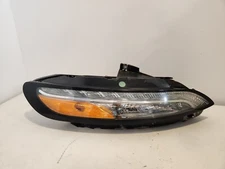 2015 Jeep Cherokee Sport Front Right Driver Headlight Lamp F00HTC500822