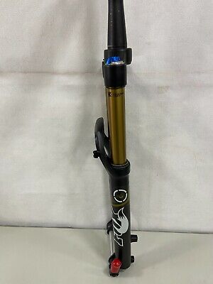 Fox 2014 34 Talas 26 F-S 160 CTD FIT 15QR 1.5Tapered Fox 2014 34 Talas 26 F-S 160 CTD FIT 15QR 1.5Tapered