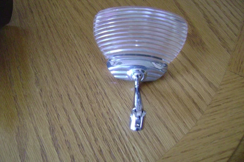 vintage guide trafrfic finder chev ford dodge