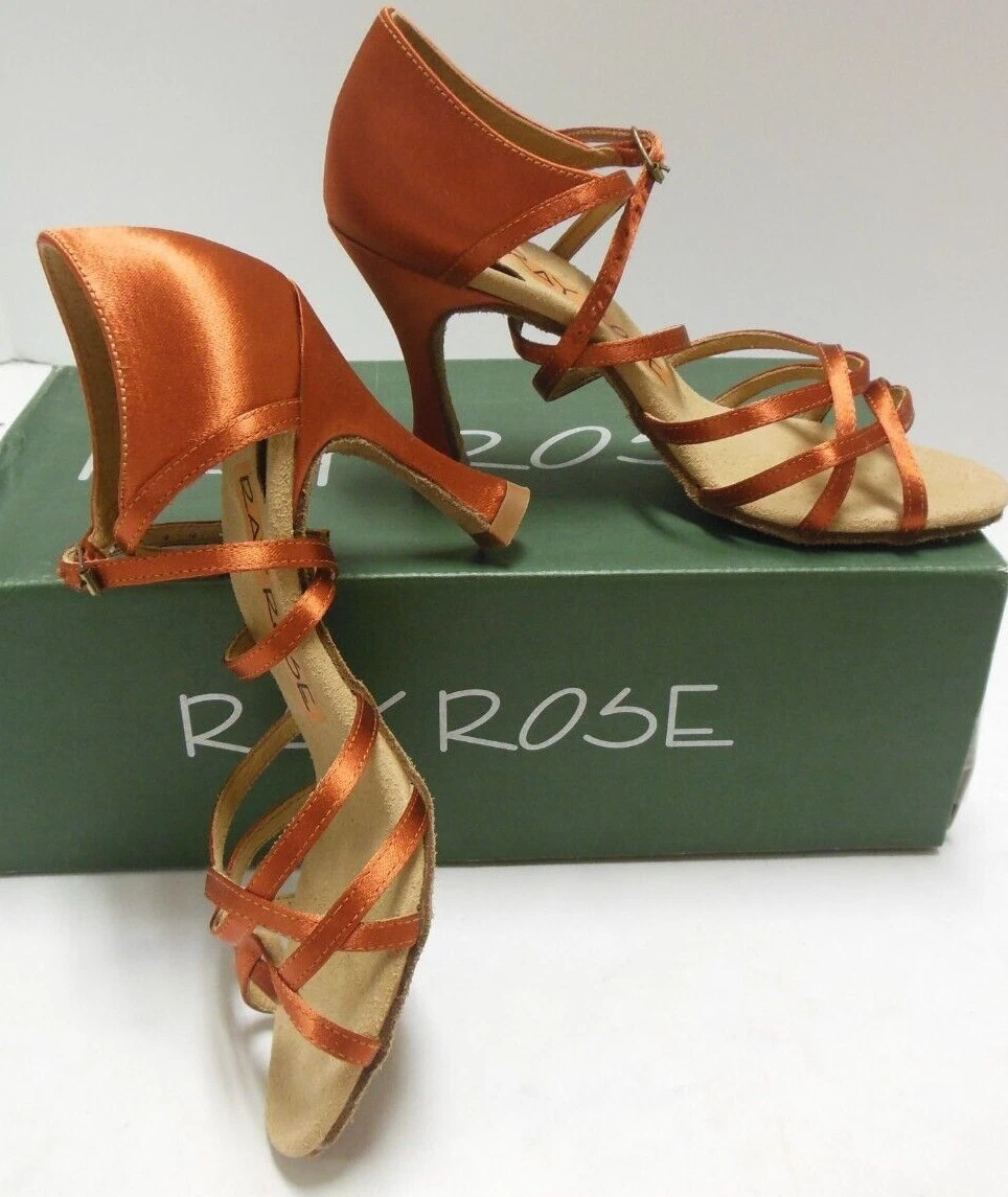 Ray rose dance discount