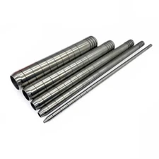 Stainless Steel Dilator Cannula Spinal expander Orthopedic Surgical Instruments