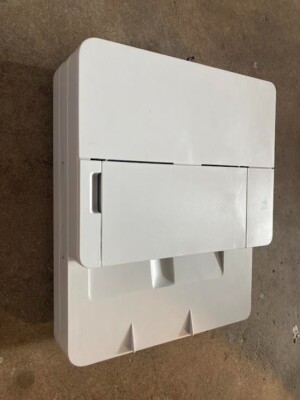 Genuine Canon color Imageclass MF654cdw ADF document Feeder with Scanner Unit