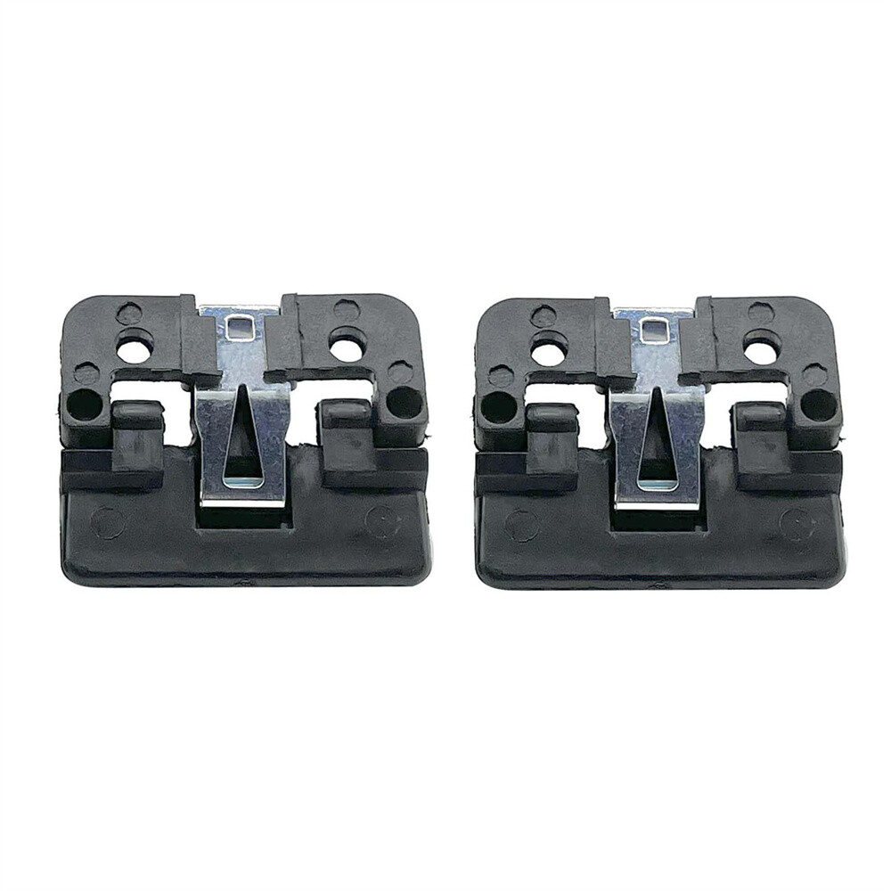 2 Pcs Center Console Latch Lid Lock 5890833030 For Toyota Avalon