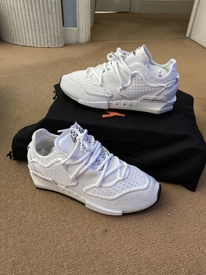 y3 harigane trainers sale