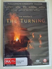 Tim Winton's the Turning (DVD, 2013) for sale online Australia