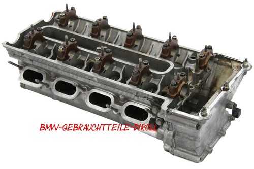 Zylinderkopf links (Zyl. 5-8) 3.0L M60 V8 BMW E32 E34 E38