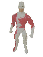 Marvel Legends Series Alpha Flight GUARDIAN 6" Wendigo Series 