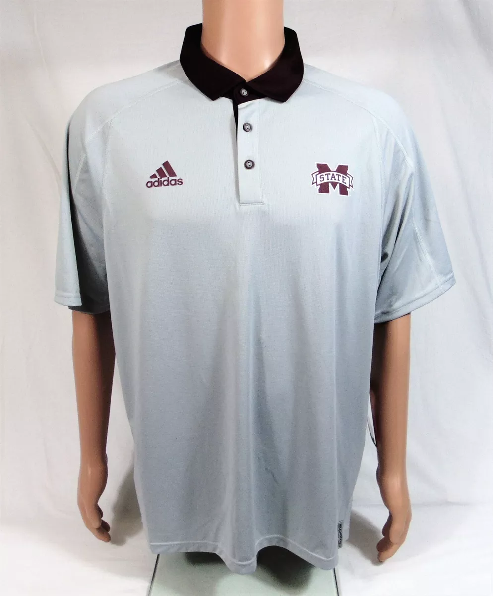 Adidas mississippi shop state polo